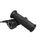 thumbnail image 3 of Bicicleta Eléctrica Universal 20X Full Twist Right Throttle Grips Manillar, 3 of 5