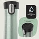 thumbnail image 3 of Taza Térmica Autoseal West Loop De Acero Inoxidable 710 Ml, 3 of 5