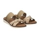 thumbnail image 3 of Sandalia Mujer Beige Dakota Police, 3 of 4