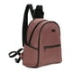 thumbnail image 1 of Mochila Pequeña Moda Filippa Palo Rosa Calu, 1 of 6