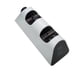 thumbnail image 5 of Estación de Carga Inalámbrica para Controlador de PlayStation 5 - Adaptador de Carga Rápida para Gamepad PS5, 5 of 6
