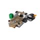 thumbnail image 4 of Kit de construcción LEGO Super Heroes Clash of The Heroes 92 piezas, 4 of 6