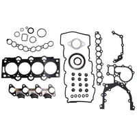 Repuestos Del Sol - Juego Empaquetadura Motor Hyundai Accent Rb 1.6 2011 2014