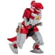 thumbnail image 3 of Figura de Acción PlayMates Power Rangers Re-Ignition 15 cm, 3 of 3