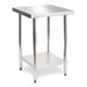 thumbnail image 1 of Meson Central 60x60x85 cm Acero Inoxidable, 1 of 6