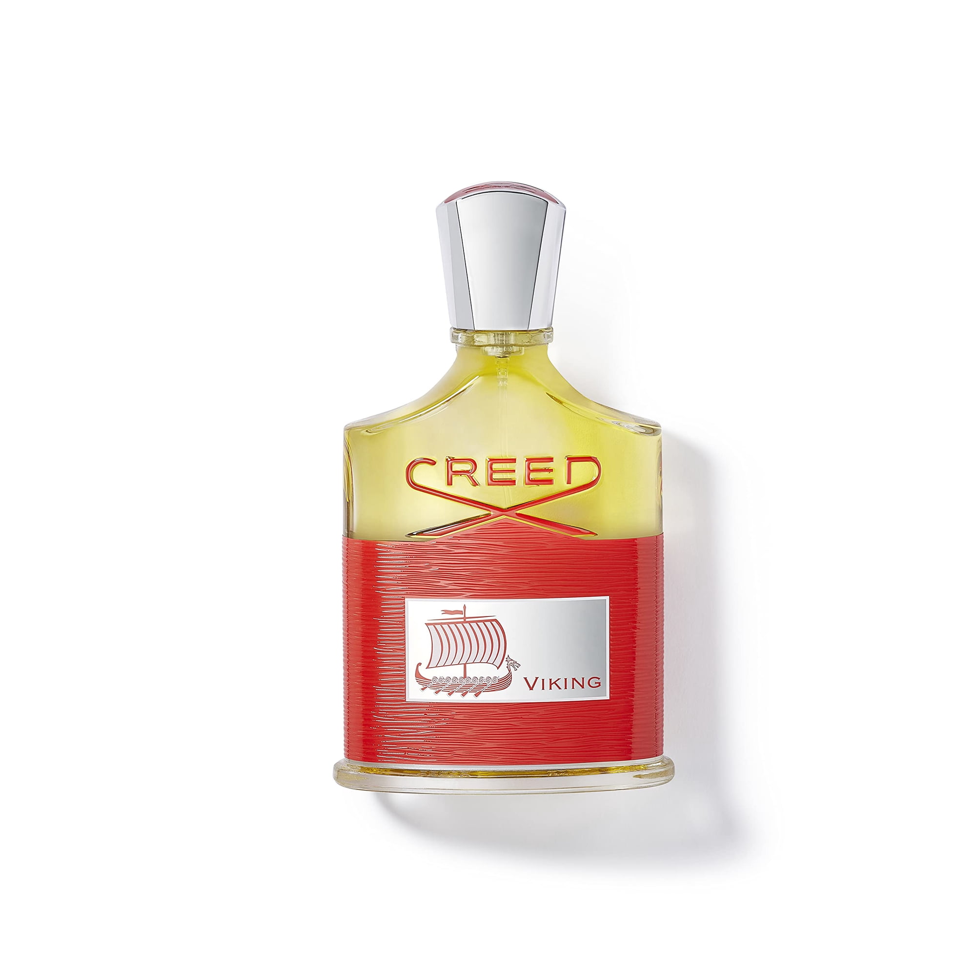 Perfume Creed Viking Eau De Parfum Para Hombre, 100 Ml