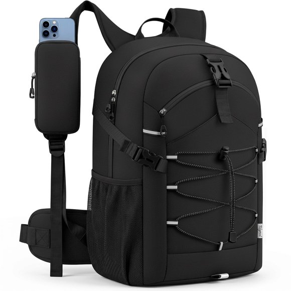 Mochila TILYMOL 25L ligera e impermeable para senderismo y viaje