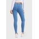 thumbnail image 4 of Jeans Mujer Emilia Skinny Azul, 4 of 5