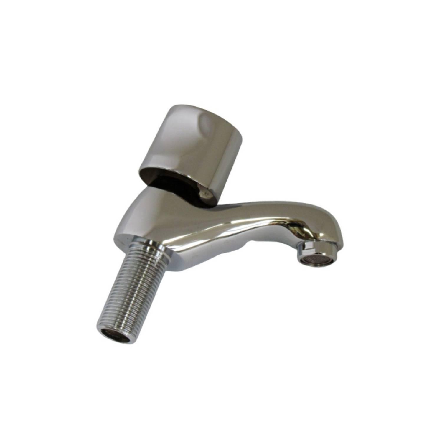 Taumm - Llave Combinacion Lavatorio Vander Muy Mejorado