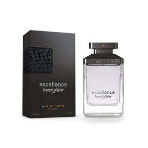 Franck Oliver - Franck Olivier Excellence For Men Edt 100Ml