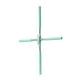 thumbnail image 2 of Humpback Correction Stick Gym Home Yoga Ejercicio Postura Espalda Brace Verde, 2 of 5