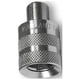 thumbnail image 2 of Adaptador F de alta presión con clavija F de Holland Electronics G-PF-59 de 3 GHz, 2 of 2
