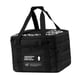 thumbnail image 3 of Bolsa de almacenamiento de campamento Linterna de campamento Bolsa de transporte con manijas de protección Case de almacenamiento de bolsas de tanque Negro, 3 of 5