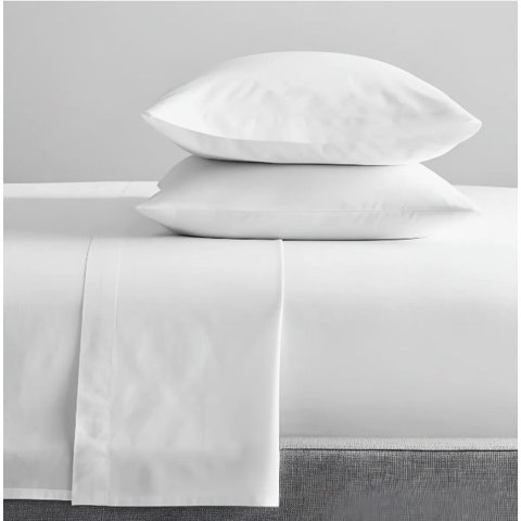 Riqui - Sabana King Blanco