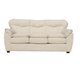 thumbnail image 2 of Juego de Living Belén 3.1.1 Tela Beige, 2 of 3