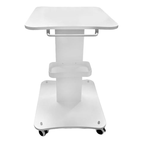 Ioensy - Carro De Salón Profesional Spa Organizador Multifuncional Carro Rodante De Belleza