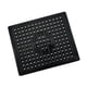 thumbnail image 2 of Alfombrilla Para Fregadero Resistente Al Calor, Almohadilla Para Fregadero, Cocina, Encimera, Cristalería, Rectangular, Negro, 2 of 5