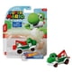 thumbnail image 1 of Auto De Juguete Super Mario Yoshi Serie 2020, 1 of 1