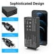 thumbnail image 3 of Cargador Universal Para Laptop De 90 W Para Dell Hp Y Lenovo, 3 of 7