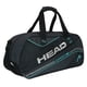 thumbnail image 1 of Bolso Deportivo New Combat 35 Negro Turquesa Head, 1 of 5