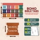 thumbnail image 4 of Bible Tabs Only Zest 90 Christian para mujeres, hombres y niños, 4 of 9