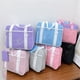 thumbnail image 3 of Japanese Lolita Heart JK School Uniform Bags Fashion Women PU Leather Women Student PU Handbag Cosplay Anime Shoulder Bag, 3 of 3