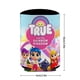 thumbnail image 3 of Funda Enfriadora de Latas True y el Reino Arcoíris Desmarcar, 3 of 6
