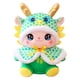thumbnail image 3 of Muñeco De Dragón De Peluche, Juguete De Peluche De Dragón Suave Para Regalo De Año Nuevo, Decoraciones Para El Hogar, 3 of 3