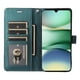 thumbnail image 5 of FOXDOCK Funda tipo Cartera para Xiaomi Redmi A5 4G – Cubierta de Cuero PU con Múltiples Ranuras, Bolsillo para Efectivo y Correa de Muñeca, 5 of 6