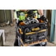thumbnail image 3 of Bolso De Herramientas Tstak 30kg Dewalt Dwst82991-1 negro, 3 of 7