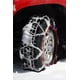 thumbnail image 4 of Cadena de tracción para neumáticos SCC Peerless 0231905 Auto-Trac para camión/SUV, juego de 2, 4 of 6