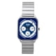 thumbnail image 2 of Reloj Analógico Casio MTP-M307D-2BV Azul Blanco Hombre, 2 of 4