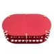 thumbnail image 3 of RAC De Almacenamiento De Herramientas RC Sin Herramientas Soporte De Llave Para RC Modelo Drone Boat Red, 3 of 5