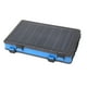 thumbnail image 5 of Caja De Aparejos De Pesca Estuche De Almacenamiento Portátil Para Anzuelos Y Se?uelos De Pesca Caja De Se?uelos De Pesca Azul, 5 of 5