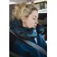 thumbnail image 5 of Almohada de viaje para cuello AirComfy Daydreamer autoinflable, 5 of 7