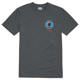 thumbnail image 1 of Polera Etnies Screaming Hand Charcoal, 1 of 2