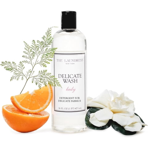 Detergente Líquido The Laundress Delicate Wash 473 Ml Para