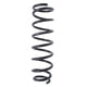 thumbnail image 1 of Resorte espiral trasero izquierdo derecho toyota corolla 1.6 2002 2008, 1 of 2