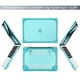 thumbnail image 2 of Funda Batianda para MacBook Pro 13 2022 2020 con accesorios, 2 of 6