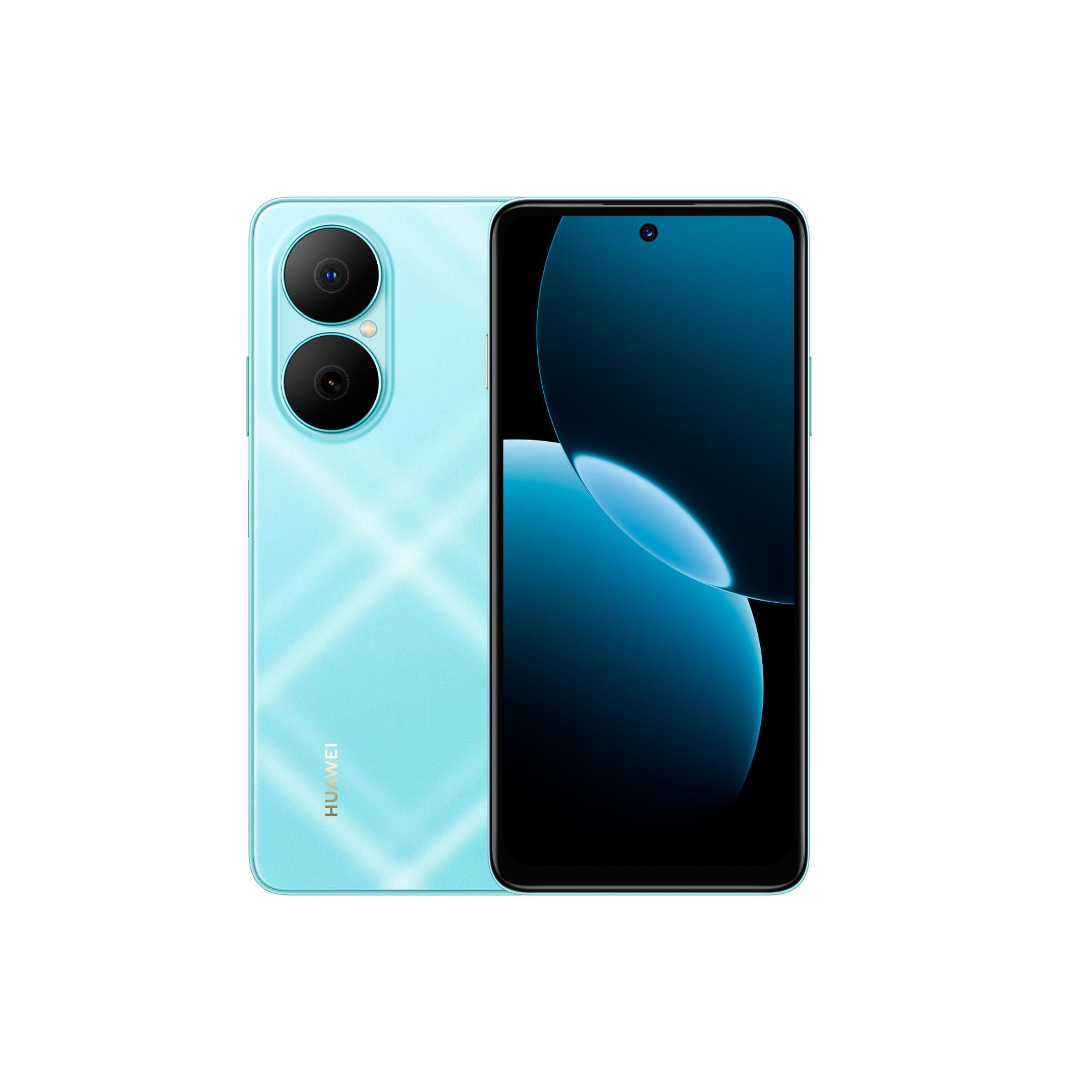 Huawei - Smartphone Nova Y73 4g 256gb Azul