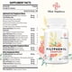thumbnail image 2 of Suplemento de polifenoles Sihat Sejahtera 67,500 mg 180 cápsulas, 2 of 3