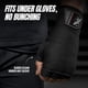 thumbnail image 3 of Hayabusa 4.0 Perfect Stretch Boxing Hand Wraps, 3 of 3