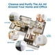 thumbnail image 3 of Purificador de aire Ion Pure Plug In para uso doméstico con tecnología de iones negativos, 3 of 9