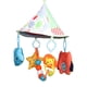 thumbnail image 4 of Gimnasio Carpa 3 en 1 RS-18460 Multicolor, 4 of 5