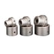 thumbnail image 5 of Accesorios de cabezal de soldadura de tuberías Ppr, máquina de fusión en caliente, cabezal de troquel, piezas de soldador eléctrico para reparación de 20mm 25mm 32mm, 5 of 5