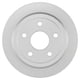 thumbnail image 1 of Disco de freno de disco Bosch QuietCast Premium 16010241 para Jeep, 1 of 3