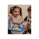 thumbnail image 4 of Set Médico Infantil Disney Junior Mickey Mouse Maletín de Doctor, 4 of 4
