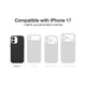 thumbnail image 2 of Funda OtterBox Symmetry iPhone 17 Transparente MagSafe, 2 of 3
