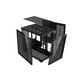 thumbnail image 2 of Gabinete Gamer ATX/ M-Atx / ITX + Fuente 750W + 4 Ventiladores RGB, 2 of 4