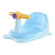 thumbnail image 3 of Bañera Portátil Para Bebé, Asiento Para Bañera, Asiento Para Bañera, Silla Para Regalos De Bebé, Azul, 3 of 5
